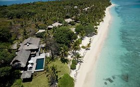 Vomo Island Resort